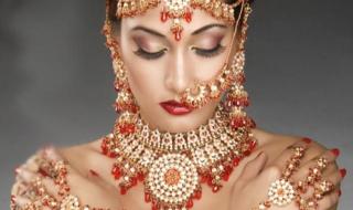 印度新娘全集在线看