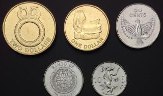 所罗门群岛地图位置 所罗门群岛地图位置