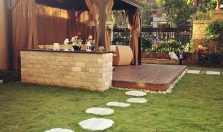 小院装修图 小院装修图