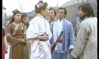 乙未豪客传奇主题曲