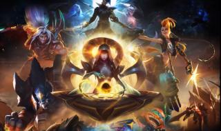 新英雄凯隐 新英雄凯隐