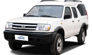 锐骐多功能车怎么样