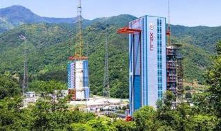 西昌卫星发射 西昌卫星发射