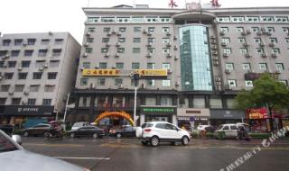 醴陵市青云中学