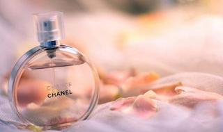 香奈儿香水哪款好