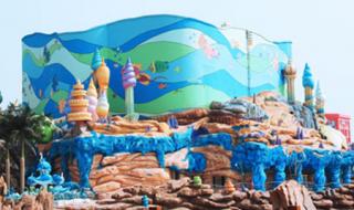 天津极地海洋馆门票 天津极地海洋馆门票