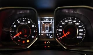 众泰大迈x5怎么样