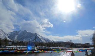 藏历新年是什么时候 藏历新年是什么时候