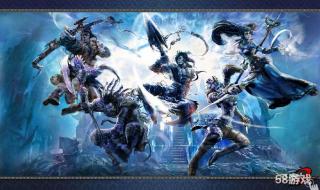 刀剑2什么时候能玩