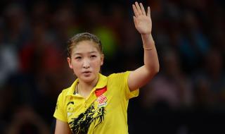 2019年世乒赛女单冠军 2019年世乒赛女单冠军