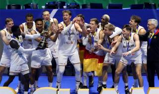 2023世界杯德国队阵容