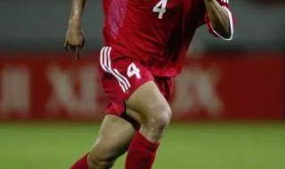 最新亚洲男足排名表 最新亚洲男足排名表