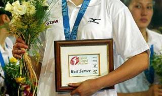 女排超级联赛历届冠军