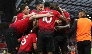 曼联主场球场名字